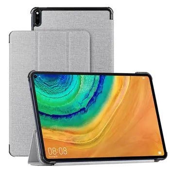 Protective Tablet Case For Huawei Matepad Pro 10.8 Case Leather Airbag Smart Cover Shockproof For Huawei Matepad PRO 10.8 Case
Protective Tablet Case For Huawei Matepad Pro 10.8 Case Leather Airbag Smart Cover Shockproof For Huawei Matepad PRO 10.8 Case