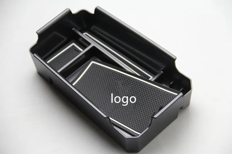 Center Console Organizer Storage Box Armrest Holder Container Car Accessory for Volvo XC40 2017 2018 2019
Center Console Organizer Storage Box Armrest Holder Container Car Accessory for Volvo XC40 2017 2018 2019