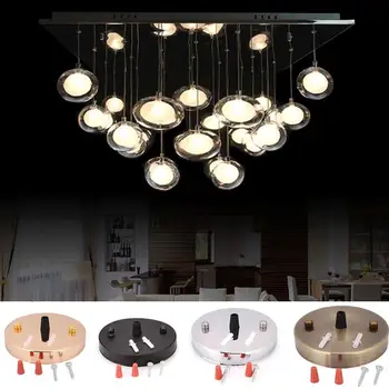 Ceiling Canopy Light Lamp Accesories Accesories Accesories Sconce Sconce Sconce 5 Colors Pendant Dome Mount DIY Wall Vintage
Ceiling Canopy Light Lamp Accesories Accesories Accesories Sconce Sconce Sconce 5 Colors Pendant Dome Mount DIY Wall Vintage