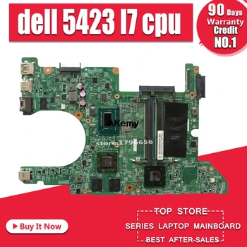11289-14Z-5423 1 motherboard For dell 5423 motherboard dell Inspiron motherboard I7 cpu Teste original notebook
11289-14Z-5423 1 motherboard For dell 5423 motherboard dell Inspiron motherboard I7 cpu Teste original notebook