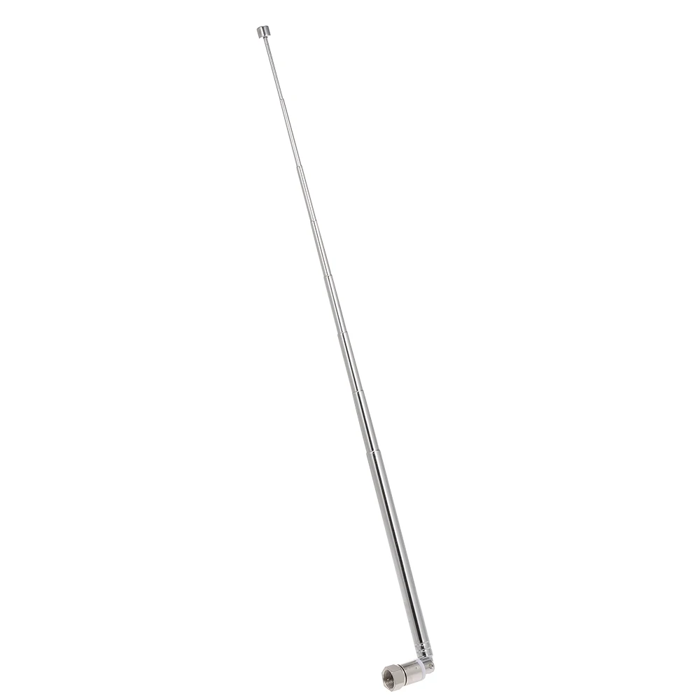 DAB Radio Antenna 8 Digital Radio Retractable Telescopic Antenna Replacement Antenna 511120F
DAB Radio Antenna 8 Digital Radio Retractable Telescopic Antenna Replacement Antenna 511120F