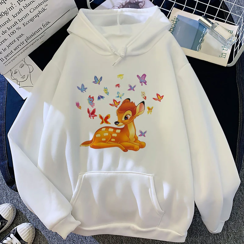 Kawaii Disney Bambi Anime Funny Cartoon Harajuku Hoodies Women Cute Manga Vintage Sweatshirt Korean Style Graphic Hoody Female
Kawaii Disney Bambi Anime Funny Cartoon Harajuku Hoodies Women Cute Manga Vintage Sweatshirt Korean Style Graphic Hoody Female