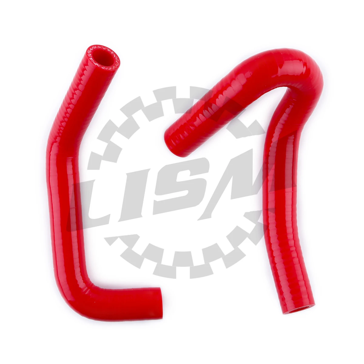 2PCS Silicone Heater Hose Kit Pipe Coolant for 1999-2005 Mazda MX5 MX-5 Miata 1.8L Replacement Auto Parts 2000 01 02 03 04
2PCS Silicone Heater Hose Kit Pipe Coolant for 1999-2005 Mazda MX5 MX-5 Miata 1.8L Replacement Auto Parts 2000 01 02 03 04