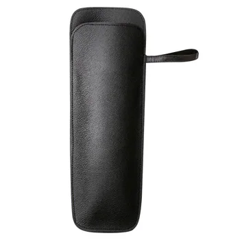 PU Leather Umbrella Cover Home Water Absorbing Storage Pocket Folding Travel Durable Case Multipurpose Compact Protective
PU Leather Umbrella Cover Home Water Absorbing Storage Pocket Folding Travel Durable Case Multipurpose Compact Protective