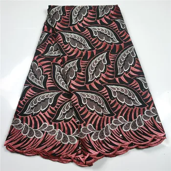 black african lace fabric 2020 high quality lace 100%cotton dubai fabric swiss voile lace in switzerland african brocade 5yards
black african lace fabric 2020 high quality lace 100%cotton dubai fabric swiss voile lace in switzerland african brocade 5yards