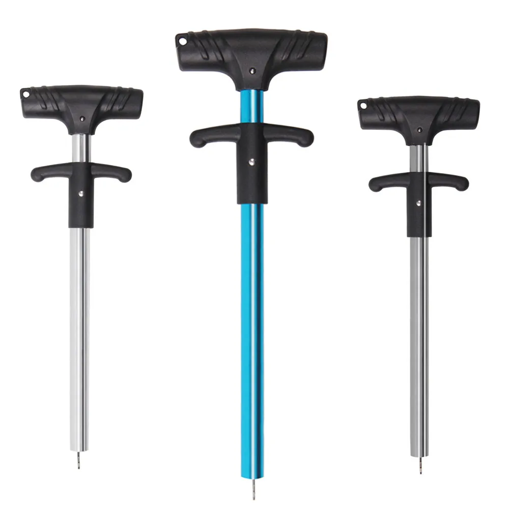 Fishing hook Remove Aluminum Tube Hook Detacher Portable Fish Hook Out Lure Remover decoupling device for fishing tackle tool
Fishing hook Remove Aluminum Tube Hook Detacher Portable Fish Hook Out Lure Remover decoupling device for fishing tackle tool
