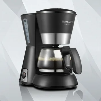 Nostalgic multi-function household automatic drip small coffee machine coffee pot tea machine home coffee machine
Nostalgic multi-function household automatic drip small coffee machine coffee pot tea machine home coffee machine