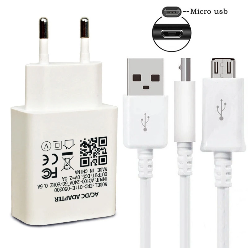 Wall Charger Cable For Samsung Galaxy J4 J6 J8 A6 A7 2018 Honor 8X 7X 8C 8A 7A Charge USB Micro USB Cable Wire Cell Phone Cord
Wall Charger Cable For Samsung Galaxy J4 J6 J8 A6 A7 2018 Honor 8X 7X 8C 8A 7A Charge USB Micro USB Cable Wire Cell Phone Cord