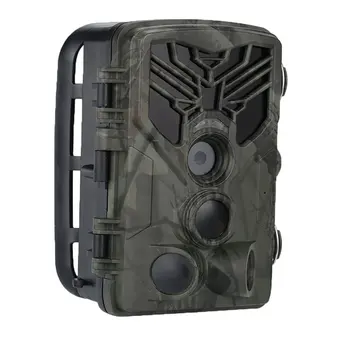 Wifi Trail Camera Remote Control Hunting Cameras Night Vision Wildlife APP Photo Traps Wireless Surveillance
Wifi Trail Camera Remote Control Hunting Cameras Night Vision Wildlife APP Photo Traps Wireless Surveillance