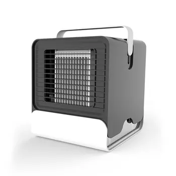 Portable Usb Charging Cooling Fan Small Refrigeration Air Conditioning Fan Small Water Refrigeration
Portable Usb Charging Cooling Fan Small Refrigeration Air Conditioning Fan Small Water Refrigeration