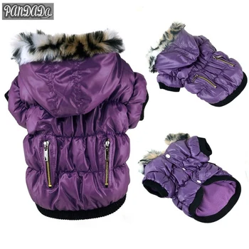 Zipper Fold Design Puppy Dog Jacket Winter Cotton Coat Classic 5-color Autumn Section Comfortable Skin Pet Clothes
Zipper Fold Design Puppy Dog Jacket Winter Cotton Coat Classic 5-color Autumn Section Comfortable Skin Pet Clothes