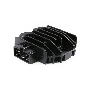 12v Motorcycle Motorcycle Voltage Rectifier Regulator for Yamaha XJ600 1997-2003 XJR400 1993-2007 Majesty 250 YP250 1995-2001
12v Motorcycle Motorcycle Voltage Rectifier Regulator for Yamaha XJ600 1997-2003 XJR400 1993-2007 Majesty 250 YP250 1995-2001