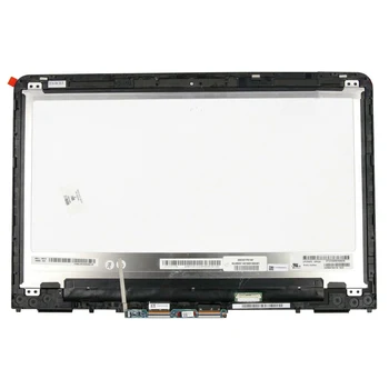 New 13.3" FHD HD LED LCD Touch Screen Digitizer Assembly With Frame For HP Pavilion 856018-888 856019-001 856018-001
New 13.3" FHD HD LED LCD Touch Screen Digitizer Assembly With Frame For HP Pavilion 856018-888 856019-001 856018-001