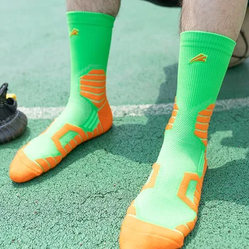 Brothock Compression Socks Nylon Medical Nursing Stockings Specializes Outdoor Cycling Fast-drying Breathable Adult Sports Socks
Brothock Compression Socks Nylon Medical Nursing Stockings Specializes Outdoor Cycling Fast-drying Breathable Adult Sports Socks