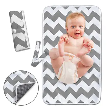 Diaper Changing Pad Waterproof Pad Baby Multifunction Portable Changing Mat Travel Mat Station for Home Travel & Outside ldefair
Diaper Changing Pad Waterproof Pad Baby Multifunction Portable Changing Mat Travel Mat Station for Home Travel & Outside ldefair