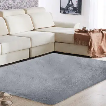 Polyester Fiber Area Rug Carpet Floor Fluffy Rugs Home Sofa Mat Dining Room Bright Warm Anti-Skid Shaggy
Polyester Fiber Area Rug Carpet Floor Fluffy Rugs Home Sofa Mat Dining Room Bright Warm Anti-Skid Shaggy