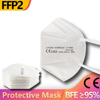 200PCS Non-disposable KN95 Mask Safety Dust Mask Face Mouth Protection FFP2 Masks Dust proof mask Reusable Fast shipping
200PCS Non-disposable KN95 Mask Safety Dust Mask Face Mouth Protection FFP2 Masks Dust proof mask Reusable Fast shipping