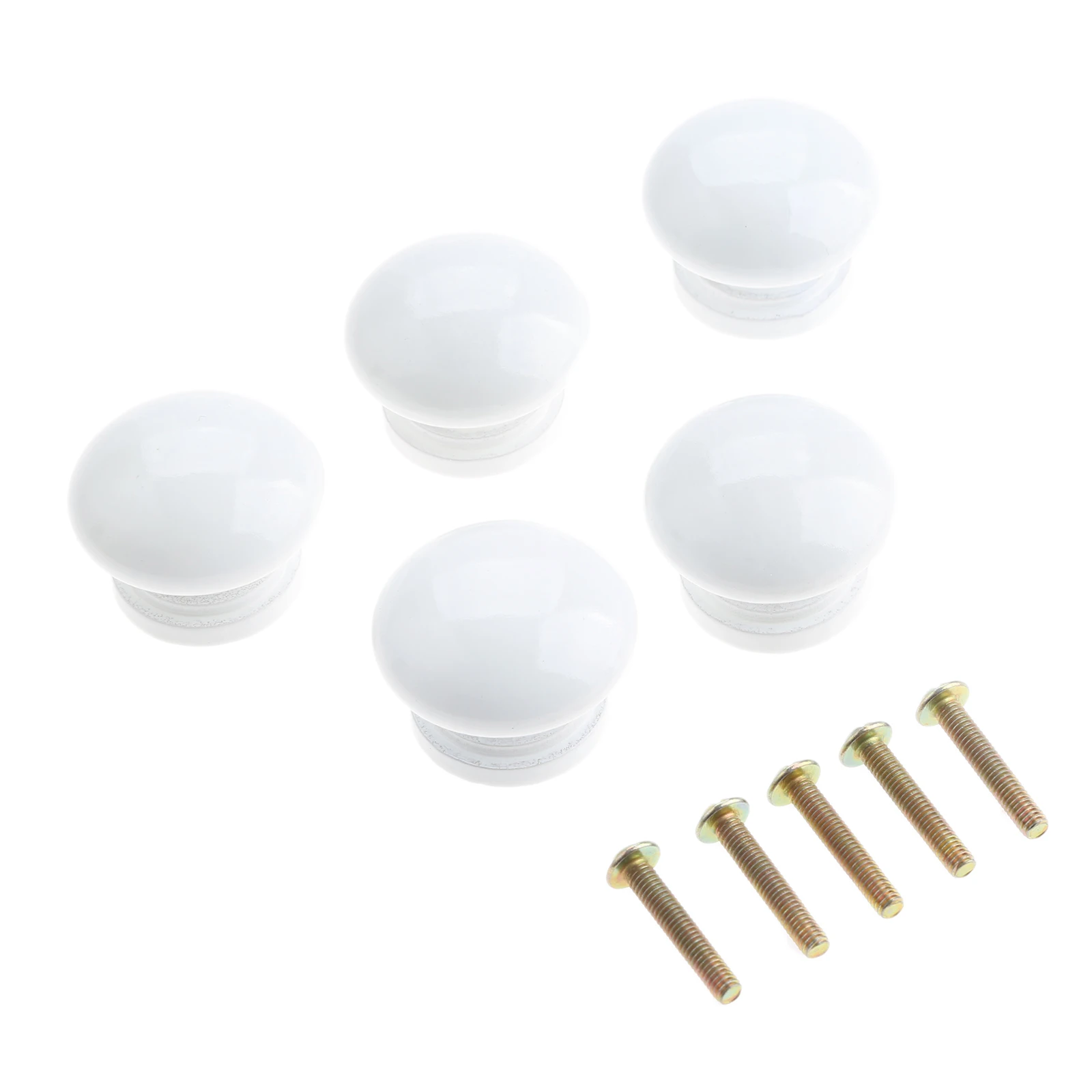 5Pcs Knobs Wooden Furniture Handles Furniture Hardware Wood Cabinet Knobs and Handles Kitchen Drawer Wardrobe Door Pulls White
5Pcs Knobs Wooden Furniture Handles Furniture Hardware Wood Cabinet Knobs and Handles Kitchen Drawer Wardrobe Door Pulls White