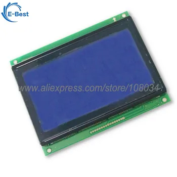 DMF6104NB-FW 5.3" 256*128 monochrome STN-LCD panel 
DMF6104NB-FW 5.3" 256*128 monochrome STN-LCD panel