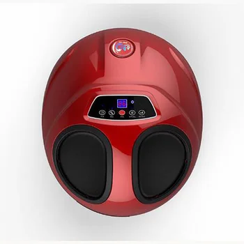 Foot Massager Multi-function Elderly Massage Therapy Instrument Home Electric Foot Sole Massage Machine Massager
Foot Massager Multi-function Elderly Massage Therapy Instrument Home Electric Foot Sole Massage Machine Massager