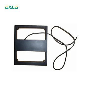 WG34 Secubio Monitoring 65cm-105cm Long range 125KHz RFID Card Wiegand reader Car parking
WG34 Secubio Monitoring 65cm-105cm Long range 125KHz RFID Card Wiegand reader Car parking