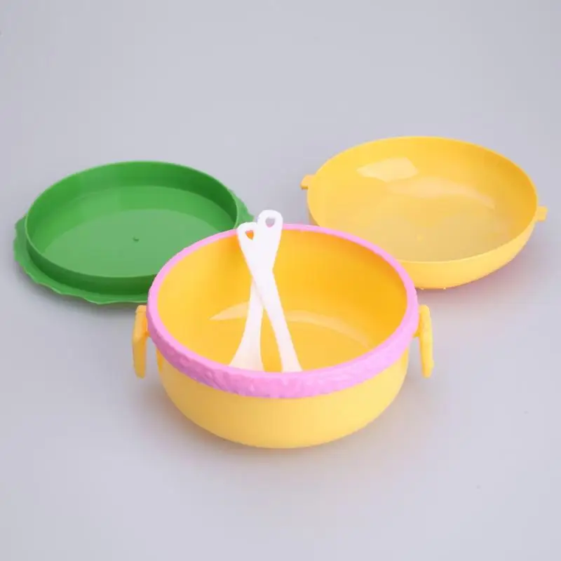 1PC Burger Hamburger Shape Round Lunch Boxs For Kids Food Containers Japanese Bento Sushi Set Lunchbox Healthy Plastic Food Box
1PC Burger Hamburger Shape Round Lunch Boxs For Kids Food Containers Japanese Bento Sushi Set Lunchbox Healthy Plastic Food Box