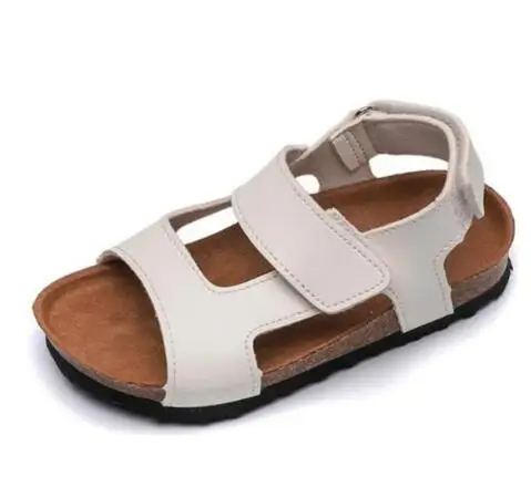 EUR 24-34 Boys Summer Open Toe Sports Sandals Children's Boy Hook and Loop Beach Sandals Kid Walking Running Shoes
EUR 24-34 Boys Summer Open Toe Sports Sandals Children's Boy Hook and Loop Beach Sandals Kid Walking Running Shoes