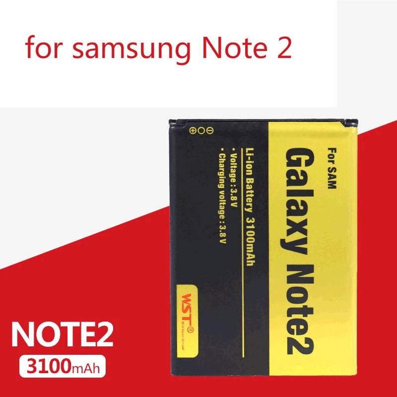 Suitable for Samsung Note2 Mobile Phone Battery Samsung Mobile Phone Battery Samsung Mobile Phone Battery
Suitable for Samsung Note2 Mobile Phone Battery Samsung Mobile Phone Battery Samsung Mobile Phone Battery