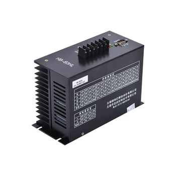 1 PC High quality Bag Making Machine Part 3-Phase Stepper Motor Driver HB-B3HL
1 PC High quality Bag Making Machine Part 3-Phase Stepper Motor Driver HB-B3HL