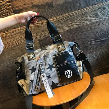 New Diamond Sequin Women Shoulder Bag Luxury Handbags Brand 2020 Rhinestone Bolso Mujer Durable Big Travel Tote Bag Dropshipping
New Diamond Sequin Women Shoulder Bag Luxury Handbags Brand 2020 Rhinestone Bolso Mujer Durable Big Travel Tote Bag Dropshipping