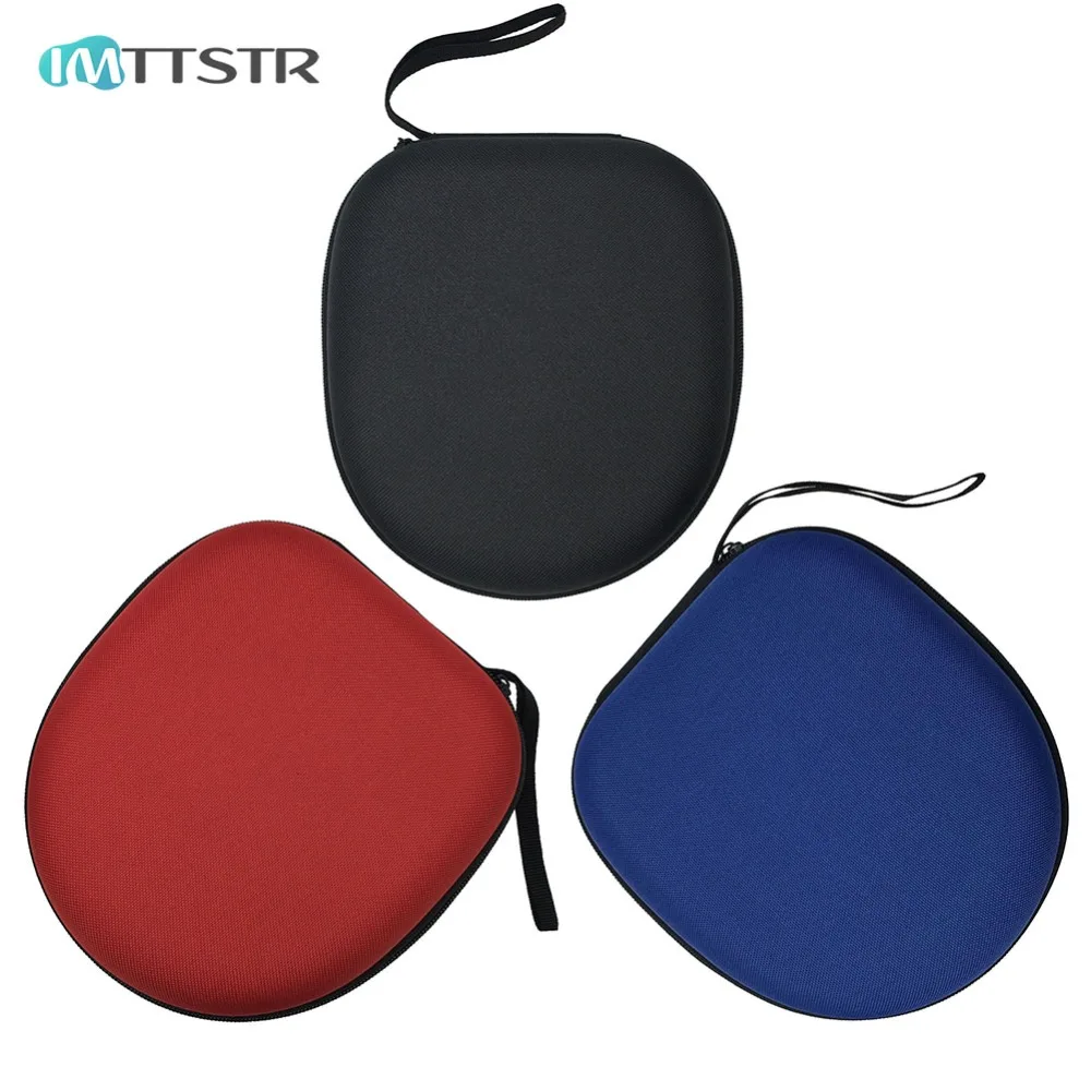 IMTTSTR Headphone Protection Carrying for Bose QuietComfort QC3 QC2 QC25 QC15 AE2 TP1 OE2 OE2i Box Bag Case Storage Package
IMTTSTR Headphone Protection Carrying for Bose QuietComfort QC3 QC2 QC25 QC15 AE2 TP1 OE2 OE2i Box Bag Case Storage Package