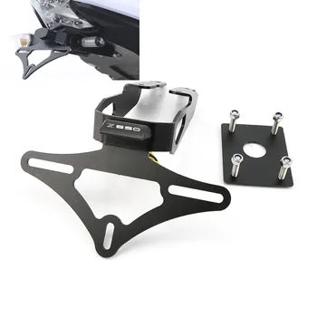 For Kawasaki Z650 Z 650 Ninja 650 2017 2018 Motorcycle Rear License Plate Holder Bracket Tail Tidy Fender Eliminator
For Kawasaki Z650 Z 650 Ninja 650 2017 2018 Motorcycle Rear License Plate Holder Bracket Tail Tidy Fender Eliminator