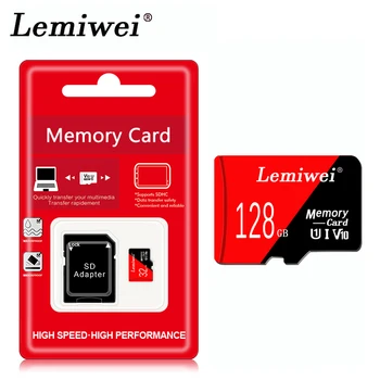 Good quality Memory Card for phone 128gb 64gb Micro sd card class10 Mini SD TF Card Cartao De Memoria 64gb tarjeta micro sd
Good quality Memory Card for phone 128gb 64gb Micro sd card class10 Mini SD TF Card Cartao De Memoria 64gb tarjeta micro sd
