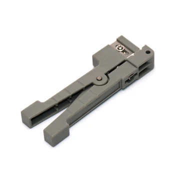 Factory price Komshine Fiber Optical 45-162 Coaxial Cable Stripper / Fiber Optic Stripper Up to 1/8" Cable O.D.
Factory price Komshine Fiber Optical 45-162 Coaxial Cable Stripper / Fiber Optic Stripper Up to 1/8" Cable O.D.