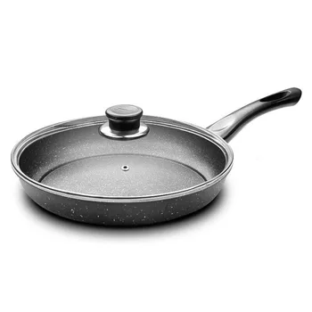 26cm frying pan maifan stone non-stick pan non-smoke small wok cooker grill pan kitchen pot pans housewares
26cm frying pan maifan stone non-stick pan non-smoke small wok cooker grill pan kitchen pot pans housewares