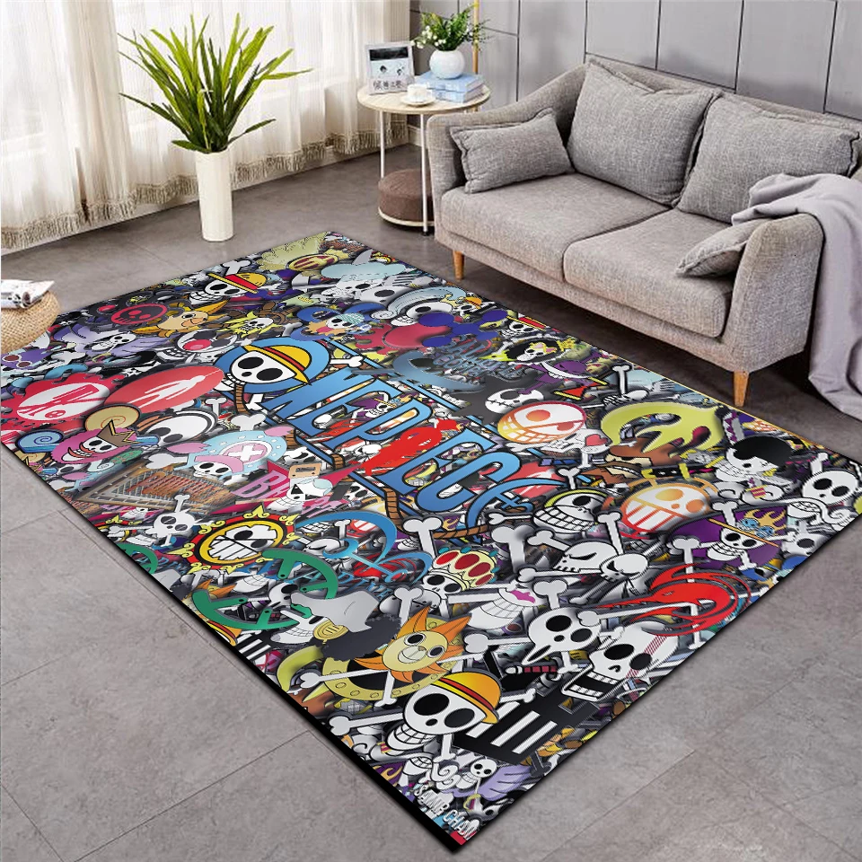 One Piece Shaggy Fluffy Anti-Skid Area Floor Mat 3D Rug Non-slip Mat Dining Room Living Room Soft Child Bedroom Mat Carpet ST017
One Piece Shaggy Fluffy Anti-Skid Area Floor Mat 3D Rug Non-slip Mat Dining Room Living Room Soft Child Bedroom Mat Carpet ST017