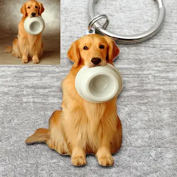 Custom Dog keychain,Custom Photo Keyring,Personalized Dog Keychain Cat Keychain Animal Photo Keychain,Pet Lovers Gift
Custom Dog keychain,Custom Photo Keyring,Personalized Dog Keychain Cat Keychain Animal Photo Keychain,Pet Lovers Gift