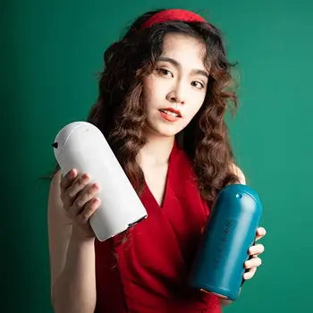 Smart Portable Water Dispenser Fast Heating Mini Electric Water Boiler Heater 220V 50Hz Electric Water Dispenser Bottle Switch
Smart Portable Water Dispenser Fast Heating Mini Electric Water Boiler Heater 220V 50Hz Electric Water Dispenser Bottle Switch