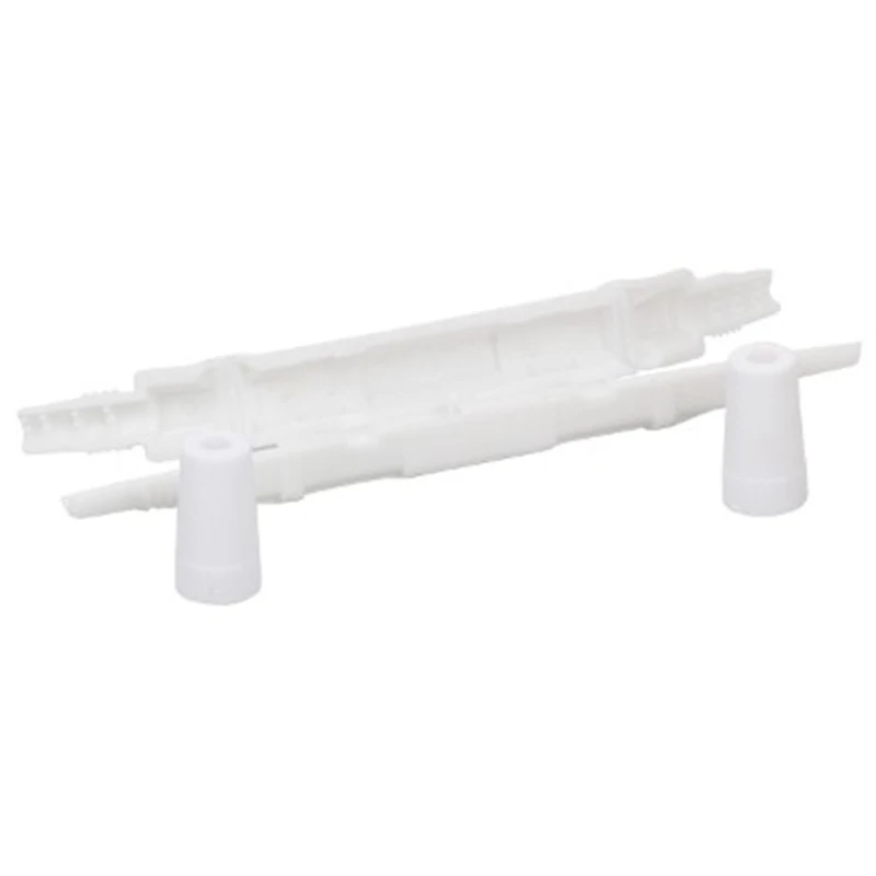 100Pcs Drop Cable Protecti on Box Optical Fiber Protecti on Box Small Round Tube Heat Shrink Tubing to Protect Fiber Splice Tray
100Pcs Drop Cable Protecti on Box Optical Fiber Protecti on Box Small Round Tube Heat Shrink Tubing to Protect Fiber Splice Tray