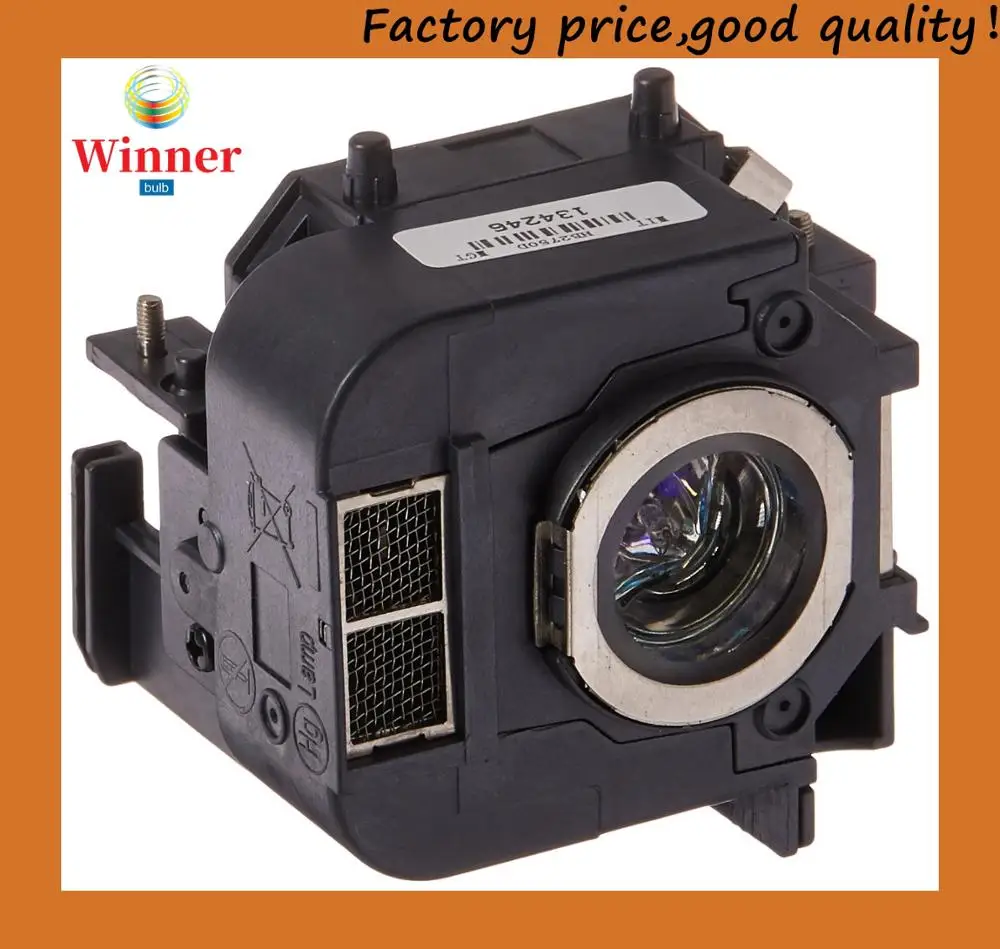 Projector lamp ELPLP50/ V13H010L50 for EB-824/EB-825/EB-826W/EB-84/EB-84e/EB-84he/EB-85/EMP-825/EMP-84he/PowerLite 825
Projector lamp ELPLP50/ V13H010L50 for EB-824/EB-825/EB-826W/EB-84/EB-84e/EB-84he/EB-85/EMP-825/EMP-84he/PowerLite 825