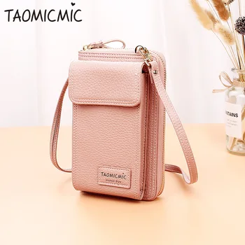 2019 New Fashion Women Bag Long Clutch Bag Handbag Ladies Mobile Phone Purse Shoulder Crossbody Bags for Women Zipper Wallets
2019 New Fashion Women Bag Long Clutch Bag Handbag Ladies Mobile Phone Purse Shoulder Crossbody Bags for Women Zipper Wallets