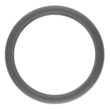 New 38Cm Soft Silicone Multicolor Anti-Skid Car Steering Wheel Protector Universal Anti-Slip Breathable Silica Gel Wheel Cover
New 38Cm Soft Silicone Multicolor Anti-Skid Car Steering Wheel Protector Universal Anti-Slip Breathable Silica Gel Wheel Cover