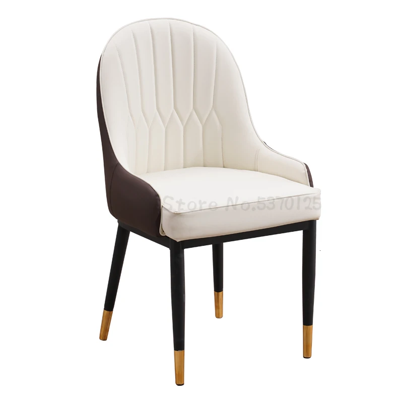 Luxury Nordic Dining Chair Modern Simple Home Backrest Net Red Cosmetic Nail Negotiation Restaurant Bench
Luxury Nordic Dining Chair Modern Simple Home Backrest Net Red Cosmetic Nail Negotiation Restaurant Bench
