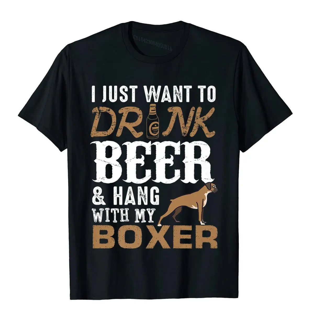 Mens Boxer Dad T Shirt Funny Father's Day Dog Lover Gift Beer Tee Rife Fitness T Shirt Cotton Men Tees Hip Hop
Mens Boxer Dad T Shirt Funny Father's Day Dog Lover Gift Beer Tee Rife Fitness T Shirt Cotton Men Tees Hip Hop
