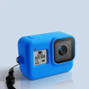 For GoPro Accessories Action Camera Case Protective Camera Hero Hero Cover Case Cap 7 Cover+Lens 6 Silicone Black For GoPro S3N6
For GoPro Accessories Action Camera Case Protective Camera Hero Hero Cover Case Cap 7 Cover+Lens 6 Silicone Black For GoPro S3N6