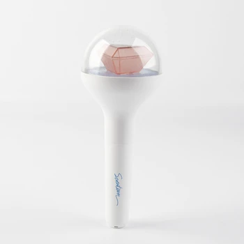 Seventeen 17 LED Stick Lamp Concert Lamp YOU MADE MY DAWN Lightstick Fans Collection Stationery Set
Seventeen 17 LED Stick Lamp Concert Lamp YOU MADE MY DAWN Lightstick Fans Collection Stationery Set