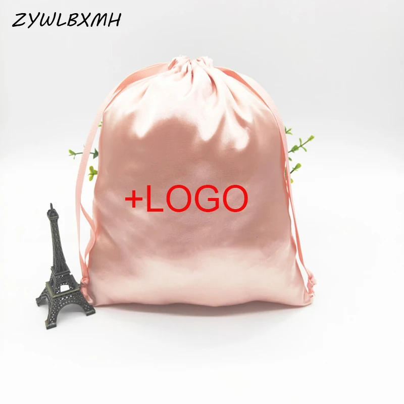 ZYWLBXMH Solid Color Silk Drawstring Bag Daily Necessities Storage Bag Women's Travel Packing Bag Large Capacity Drawstring Bags
ZYWLBXMH Solid Color Silk Drawstring Bag Daily Necessities Storage Bag Women's Travel Packing Bag Large Capacity Drawstring Bags
