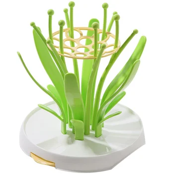 1Pc Baby Bottle Drying Rack Nice Chic Safe Fine Stand Storage Rack Support Braceket
1Pc Baby Bottle Drying Rack Nice Chic Safe Fine Stand Storage Rack Support Braceket
