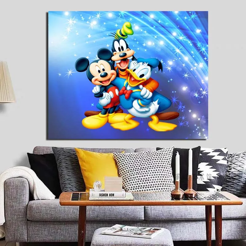 Nordic Poster Cartoon Canvas Painting Print Living Room Home Decoration Modern Wall Art Oil Painting Posters Pictures Framework
Nordic Poster Cartoon Canvas Painting Print Living Room Home Decoration Modern Wall Art Oil Painting Posters Pictures Framework