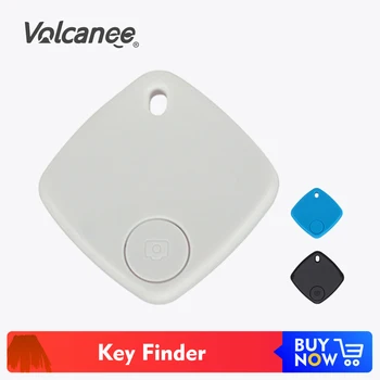 NEW Smart Tag Wireless Bluetooth Key Finder Tracker Child Bag Wallet Pet Car GPS Locator 3 Colors Anti-lost alarm Reminder
NEW Smart Tag Wireless Bluetooth Key Finder Tracker Child Bag Wallet Pet Car GPS Locator 3 Colors Anti-lost alarm Reminder
